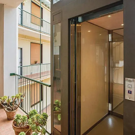 Casa Noemi Apartmán Rapallo