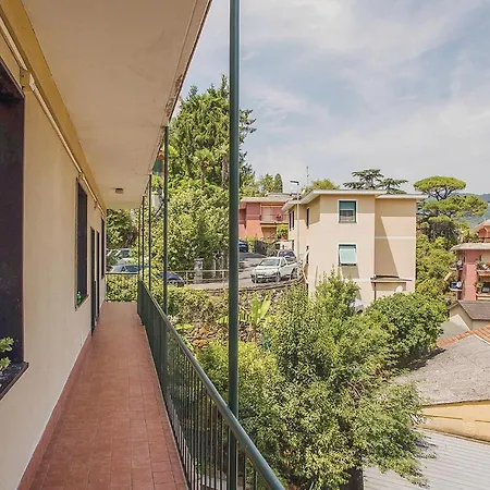 Apartmán Casa Noemi Rapallo