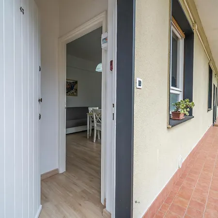 Casa Noemi Apartment