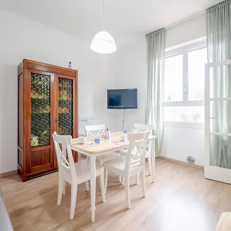Apartmán Casa Noemi *