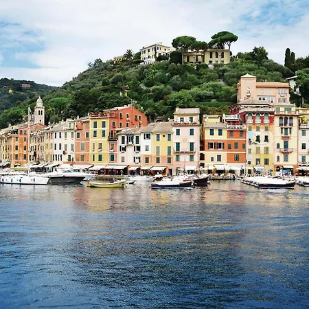 Casa Noemi Apartment