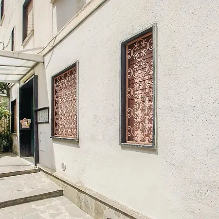 Casa Noemi * Rapallo