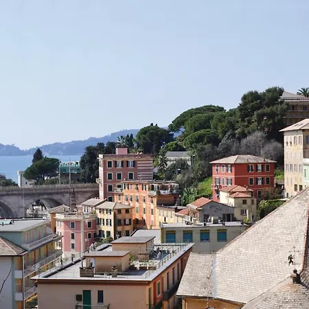 Casa Noemi * Rapallo