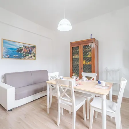Appartement Casa Noemi