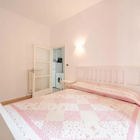 Appartement Casa Noemi Rapallo
