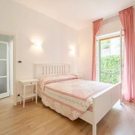 Casa Noemi Appartement Rapallo