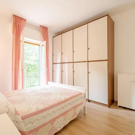 Casa Noemi Apartment Rapallo