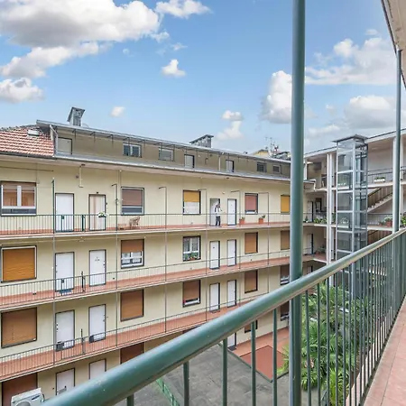 Appartement Casa Noemi *
